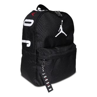 Nike Jordan Air Jordan Jumpman Backpack Black JD2213008TD-001
