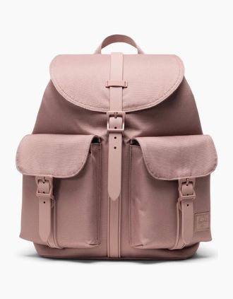 Herschel Womens Herschel Bags Dawson Small Backpack Womens Pink Backpacks - One Size