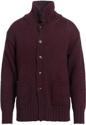 PIACENZA 1733 KNITWEAR - Cardigans on YOOX.COM