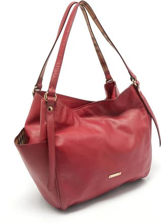 Burberry 1170878 Pink - Roze