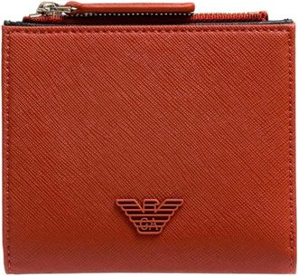Emporio Armani Cartera - Accessories - Mujer - Marr&oacute;n - ONE SIZE