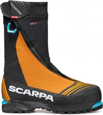 Scarpa Phantom 6000 Expeditionsschuhe - Unisex | schwarz