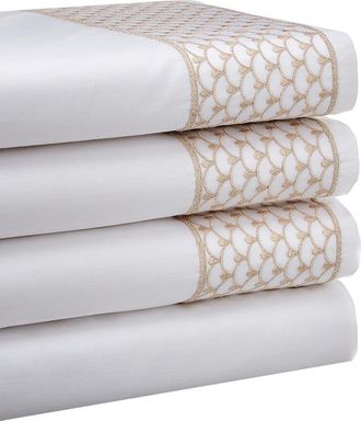 Maurizio Italy Fan Sheet Set