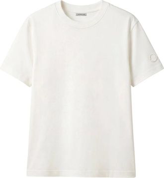 Moncler Donna, Top, Beige, L, new