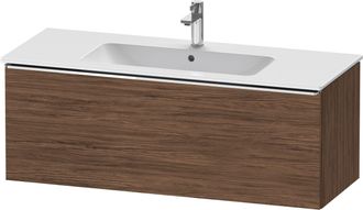 Duravit Duravit D-neo Mueble Bajo Lavabo Suspendido, 1210x440x462mm, 1