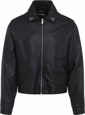 Enfants Riches Deprimes Principe De Lamour Wester Jacket