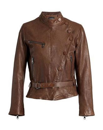 Emporio Armani COATS & JACKETS - Jackets sur YOOX.COM