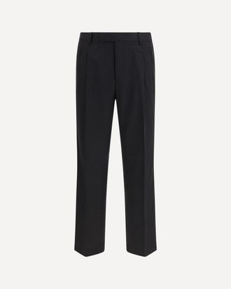 Germano Berlin Fit cotton Pants Male 52