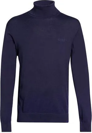 Guess PRENDAS DE PUNTO - Cuello alto en YOOX.COM