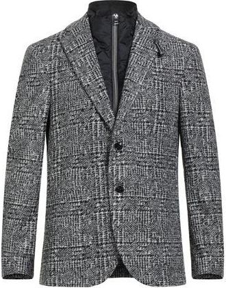 Baldessarini Jackets