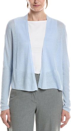 Eileen Fisher Eileen Fisher Linen-Blend Cardigan