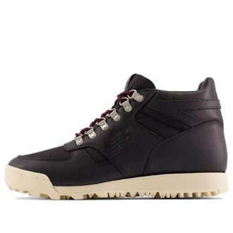 New Balance Rainier Black Macadamia Nut URAINAL