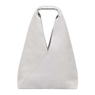 Maison Margiela Donna, Borse, Grigio, Taglia unica, new