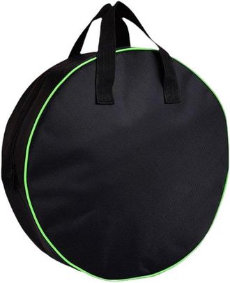 No Brand Bolsa De Almacenamiento Para Cable De Carga De Veh&iacute;culo El&eacute;ctrico, Bolsa Port&aacute;til Para Cables, Bolsa Duradera E Impermeable Para Cables El&eacute;ctricos, Ma