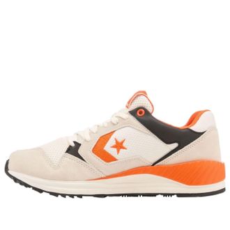 Converse Wave Trainer OX Orange A12835C