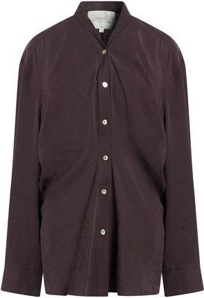 STUDIO NICHOLSON TOPWEAR - Camicie su YOOX.COM