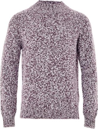 Gran Sasso Uomo, Maglie, Rosso, L, new