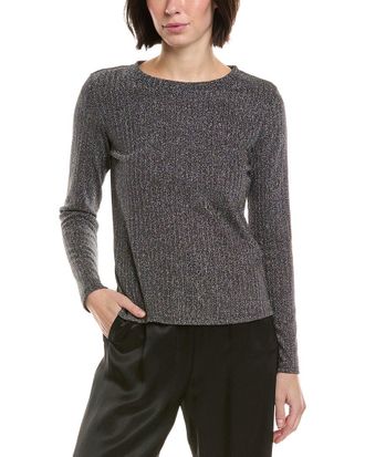 Vince Camuto Crewneck Top