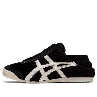 Onitsuka Tiger Mexico 66 Paraty Black 1183B601-001