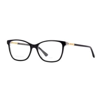 Jimmy Choo London JC274 07C5 00 Black Crystal 53mm