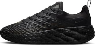 Nike Mens Ava Edge Shoes in Black | IM1973-004
