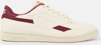 SAYE Modelo 89 Vegan Trainers voor dames in Off-White