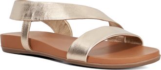 Dune London Ladies LUCINA Nubuck Open Toe Sandals Size UK 7 Ankle Strap Sandals