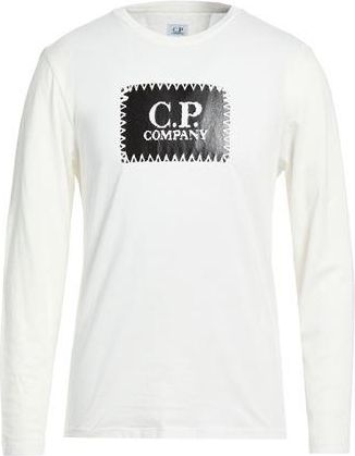 C.P. Company TOPS - T-shirts auf YOOX.COM