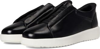 Marc Joseph New York Allen Street (Hands Free Technology) Mens Shoes Black Napa Leather : 10.5 M