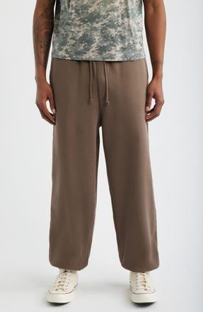 Elwood Core Sweatpants in Vintage Brown at Nordstrom, Size Xx-Large