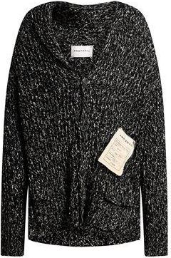 Amaranto MAGLIERIA - Cardigan su YOOX.COM