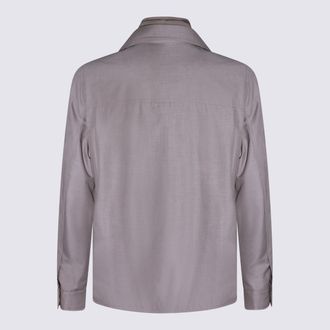 Moorer Mens Jackets Sabbia