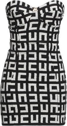 Elisabetta Franchi VESTIDOS - Minivestidos en YOOX.COM