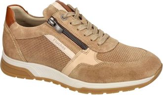 Fluchos Schoenen, Heren, Bruin, 41 EU, Su&egrave;de, Louis