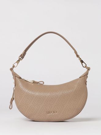 Liu Jo Borsa A Tracolla LIU JO Donna colore Beige