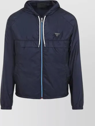 Prada re-nylon jacket