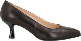 Emmenne by Martina Nanni FOOTWEAR - Pumps sur YOOX.COM