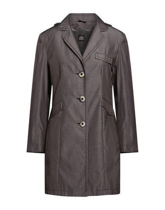 Cinzia Rocca COATS & JACKETS - Overcoats & Trench Coats on YOOX.COM