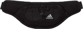 adidas Run Waist Fanny Pack Black DY5723