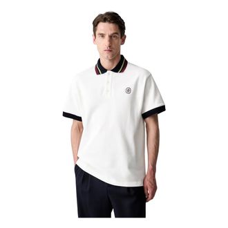 Dr&ocirc;le de Monsieur Uomo, Top, Bianco, M, new