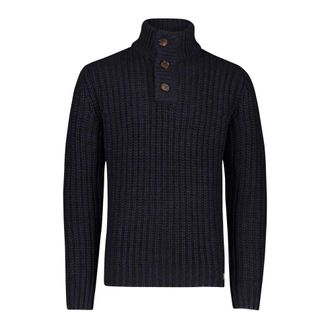 Superdry Heren, Truien, Blauw, Maat: 3XL