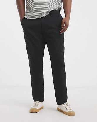Jacamo Tapered Fit Cargo Trouser