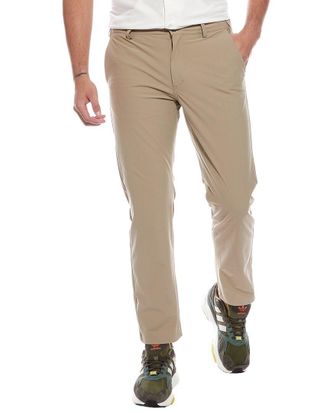 Report Collection Eddie Stretch Woven Trouser
