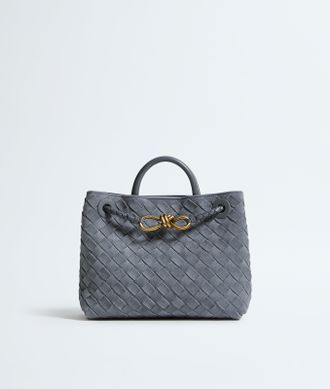 Bottega Veneta Small Andiamo - Bottega Veneta
