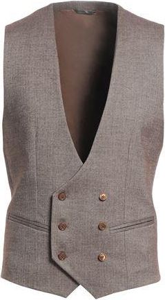 Daniele Alessandrini ANZÜGE und CO-ORDS - Couture-Westen auf YOOX.COM