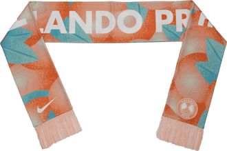 Nike Orlando Pride Nike Unisex NWSL Scarf in Multicolor | A215914275-ORL