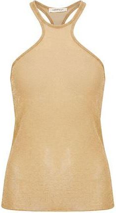 ottod'Ame CAMISETAS Y TOPS - Camisetas de tirantes en YOOX.COM