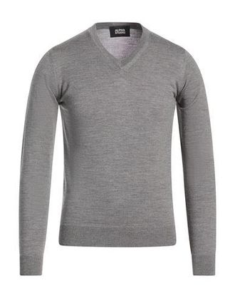 Alpha Studio KNITWEAR - Jumpers on YOOX.COM