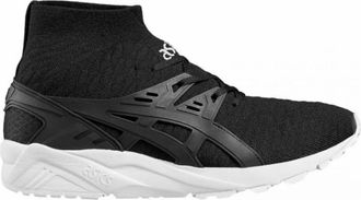 Asics Hombre, Zapatos, Negro, Talla: 44 1/2 EU