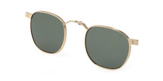 Lozza AGL4296 Clip-On Only 0300 Mens Sunglasses Rose-Gold Size 48